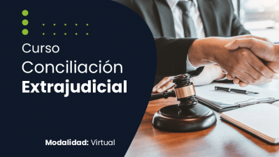 Conciliación Extrajudicial II